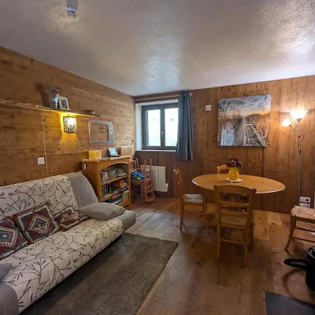 Le Refuge De Sardières - Proche Val Cenis Casa vacanze Sardieres