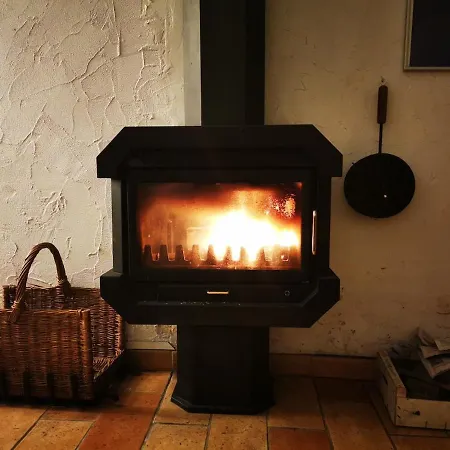 Le Refuge De Sardières - Proche Val Cenis * Sardieres