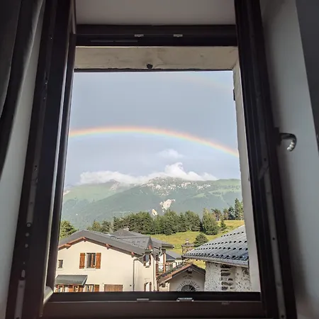 Holiday home Le Refuge De - Proche Val Cenis Sardieres