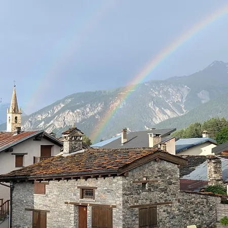 Le Refuge De - Proche Val Cenis Sardieres