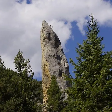 Le Refuge De - Proche Val Cenis Holiday home