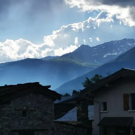 Casa vacanze Le Refuge De Sardières - Proche Val Cenis Sardieres