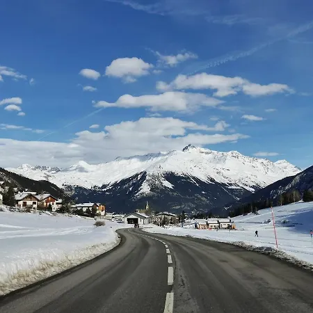Holiday home Le Refuge De - Proche Val Cenis Sardieres