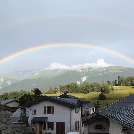 Le Refuge De Sardières - Proche Val Cenis Sardieres