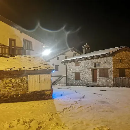 Casa vacanze Le Refuge De Sardières - Proche Val Cenis Sardieres