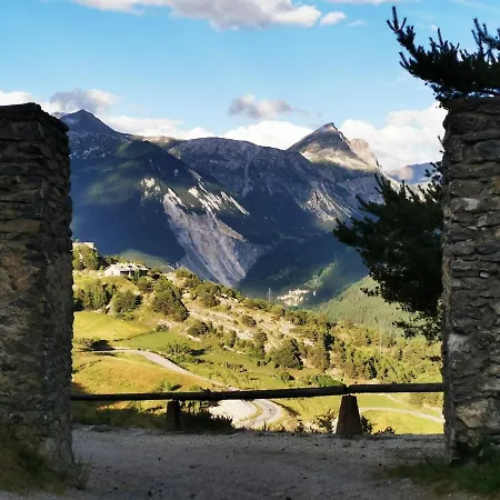 Le Refuge De Sardières - Proche Val Cenis Casa vacanze Sardieres